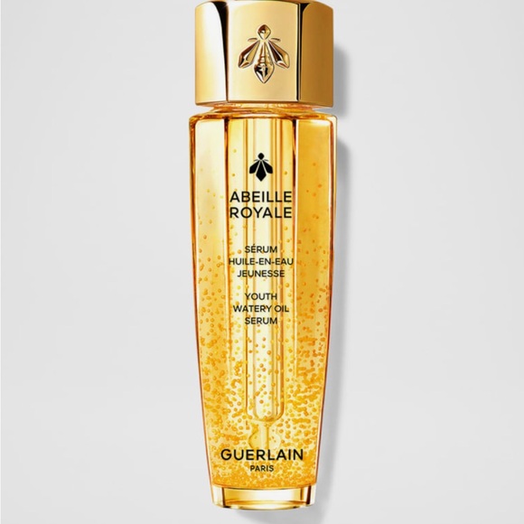 Guerlain Abeille Royale Advanced Serum - White and Gold - Picture 2 of 2